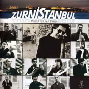 Zurnistanbul