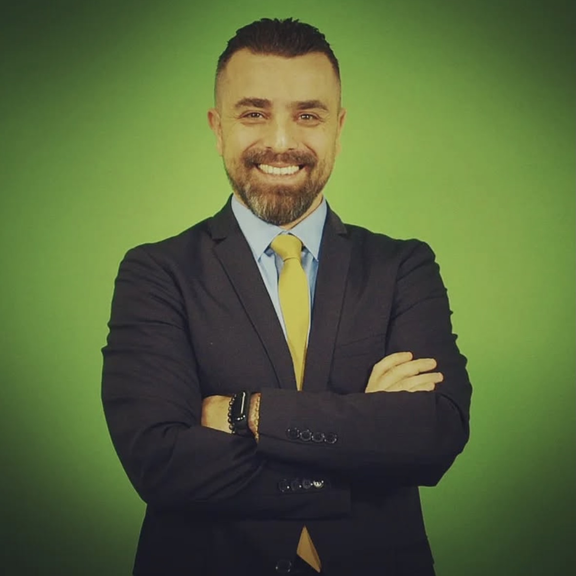 Besim Kavukçu