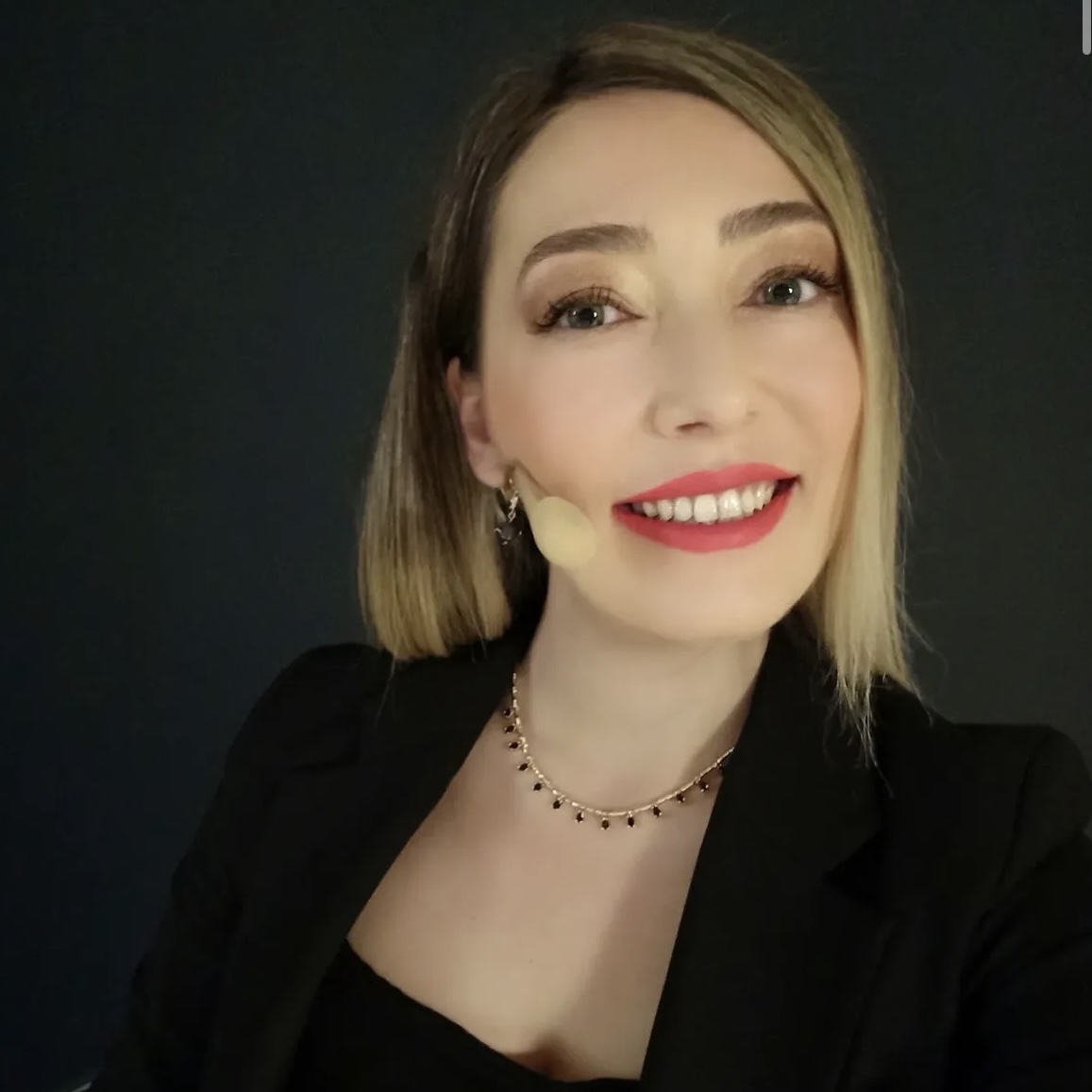 Ayça ÖZKAN