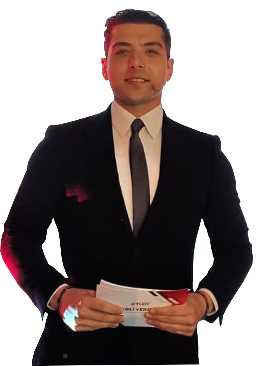 Mehmet Ali AYANOĞLU